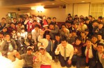 <b>12/20(日)に、クリスマスパーティーを新潟市で、開催させて頂きました(@^^)/</b>