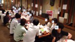 <b>6/11(土)に、新潟市で、「20代・30代肉会」を開催しました(*’-‘*)</b>
