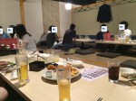 <b>【初開催♪】6/15(水)に、新潟市で、「平日飲み会」を開催しました(^^)</b>