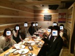 <b>10/21(金)に、新潟市で、「1人・初参加飲み会」を開催しました(^-^)</b>