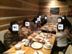 <b>11/25(金)に、新潟市で、「1人・初参加飲み会」を開催しました(ﾟ･ﾟ)</b>