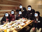 <b>1/27(金)に、新潟市で、「1人・初参加飲み会」を開催しました(ｏ^-^)ｏ</b>