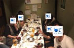 <b>8/18(金)に新潟市で、「1人・初参加飲み会イベント」を開催しました^^</b>