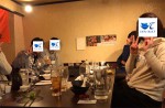 <b>11/24(金)に新潟市で、「1人・初参加飲み会イベント」を開催しました(*^ーﾟ)</b>