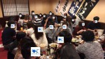 <b>11/4(土)に、新潟市で、「20代30代飲み会」を開催しました(oゝω・o)</b>