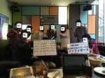<b>11/19(日)に新潟市で、「カラオケ大会」を開催しました(●ゝ∀・)～☆</b>