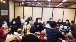 <b>1/20(土)に、新潟市で「アラフォー飲み会」を、開催しました（´ω`*）</b>