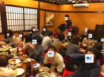 <b>2/10(土)に、新潟市で、「30代40代飲み会イベント」を開催しました(＾艸＾)</b>