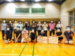 <b>4/23(月)に、新潟市で「バレーボール」を、開催しました(^-^*)/○</b>