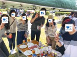 <b>4/30(月)に新潟市で、「BBQイベント」を開催しました（●≧艸≦）</b>