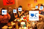 <b>5/11(金)に新潟市で、「1人・初参加飲み会イベント」を開催しました(n’∀’)η</b>