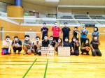 <b>6/11(月)に、新潟市で「バレーボール」を、開催しました(｀∇´)ノ○</b>