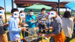 <b>6/17(日)に新潟市で、「BBQイベント」を開催しましたヾ(‘∀｀=ヽ)</b>