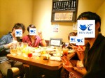 <b>9/1(土)に新潟市で、「アラサー飲み会イベント」を開催しました(＊´ω｀)</b>