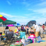 <b>BBQは新潟で3週続けて開催☆今回は海にて開催しますヽ(´▽｀)</b>