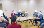<b>新潟市で、第34回「ビズトーク」を、開催しました (^-^)ゞ</b>