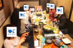 <b>11/16(金)に新潟市で、「1人・初参加飲み会イベント」を開催しましたd(ﾟ∀ﾟd)</b>