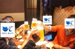 <b>12/21(金)に新潟市で、「1人・初参加飲み会イベント」を開催しました(*´-`*)</b>