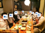 <b>2/22(金)に、新潟市で「1人・初参加飲み会イベント」を開催しました(^-^)</b>