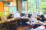 <b>5/4(土)に新潟市で、「カラオケ大会」を開催しました(ﾟ∀ﾟo)♪</b>