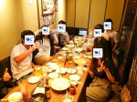 <b>6/21(金)に、新潟市で「1人・初参加飲み会イベント」を開催しました(o^^)</b>