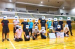<b>新潟市で、7/1(月)に「バレーボール」を開催しました(*’-^)</b>
