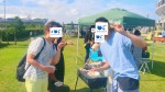 <b>新潟市で、7/15(月)に「灼熱BBQイベント」を開催しました(^0^ゞ</b>