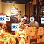 <b>8/24(土)に、新潟市で「ノンアルコール飲み会」を開催しました( ´∇｀ )</b>
