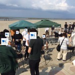 <b>8/25(日)に、新潟市で「小針浜BBQイベント」を開催しました(^Q^)/</b>