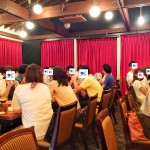 <b>8/31(土)に、新潟市で「30代40代飲み会イベント」を開催しました(^_^)</b>
