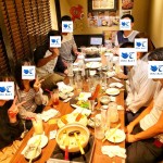 <b>9/13(金)に、新潟市で「1人・初参加飲み会イベント」を開催しました(^○^)／</b>
