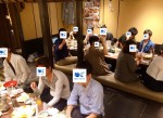 <b>9/28(土)に、新潟市で「アニメ・マンガ好き飲み会」を開催しました（＾＾　）</b>