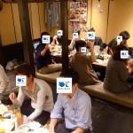 <b>9/28(土)に、新潟市で「アニメ・マンガ好き飲み会」を開催しました（＾＾　）</b>