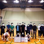 <b>10/28(月)に、新潟市で「バレーボール」を開催しました(っ･ω･)っ〇</b>
