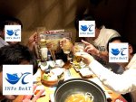 <b>12/6(金)に、新潟市で「アウトドア好き飲み会」を開催しました(^-^ )</b>