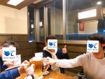 <b>2/1(土)に、新潟市で「1人参加限定ゲーム好き飲み会」を開催しました^^</b>