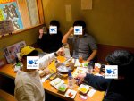 <b>2/28(金)に、新潟市で「アウトドア好き飲み会」を開催しましたo(･д･。)</b>