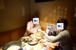 <b>7/31(金)に、新潟市で「アウトドア好き飲み会」を開催しました^^</b>