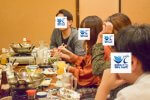 <b>10/10(土)に、新潟市で「アニメ・マンガ好き飲み会」を開催しました(^^)</b>