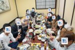 <b>11/14(土)に、新潟市で「20代30代飲み会」を開催しました(^_-)</b>