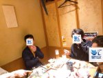 <b>新潟市で、12/5(土)に「1人初参加飲み会」を開催しました(^o^)／</b>